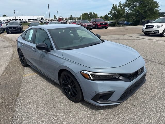honda civic hatchback 2024 19XFL2H87RE003537 image honda civic hatchback 2024 19XFL2H87RE003537 image
